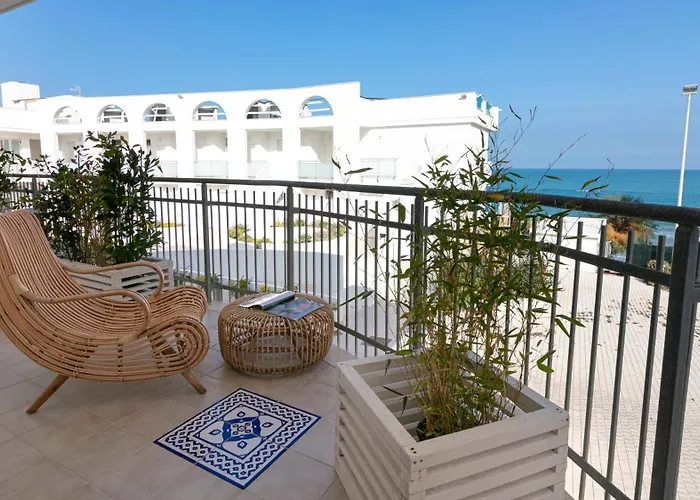 Rivazzurra Homes - B