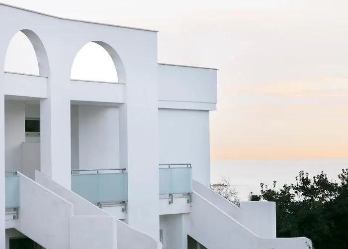 Rivazzurra Homes - B