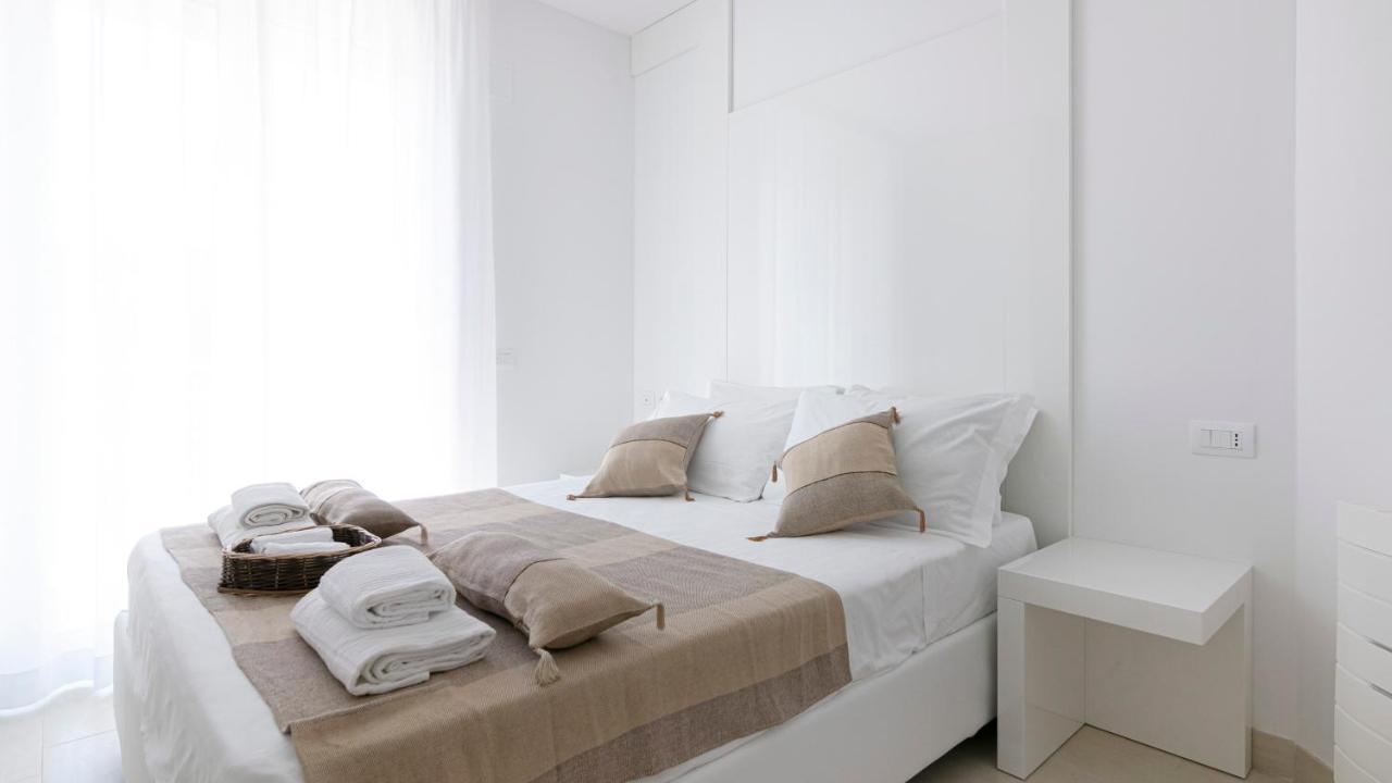 Rivazzurra Homes - B * Termoli