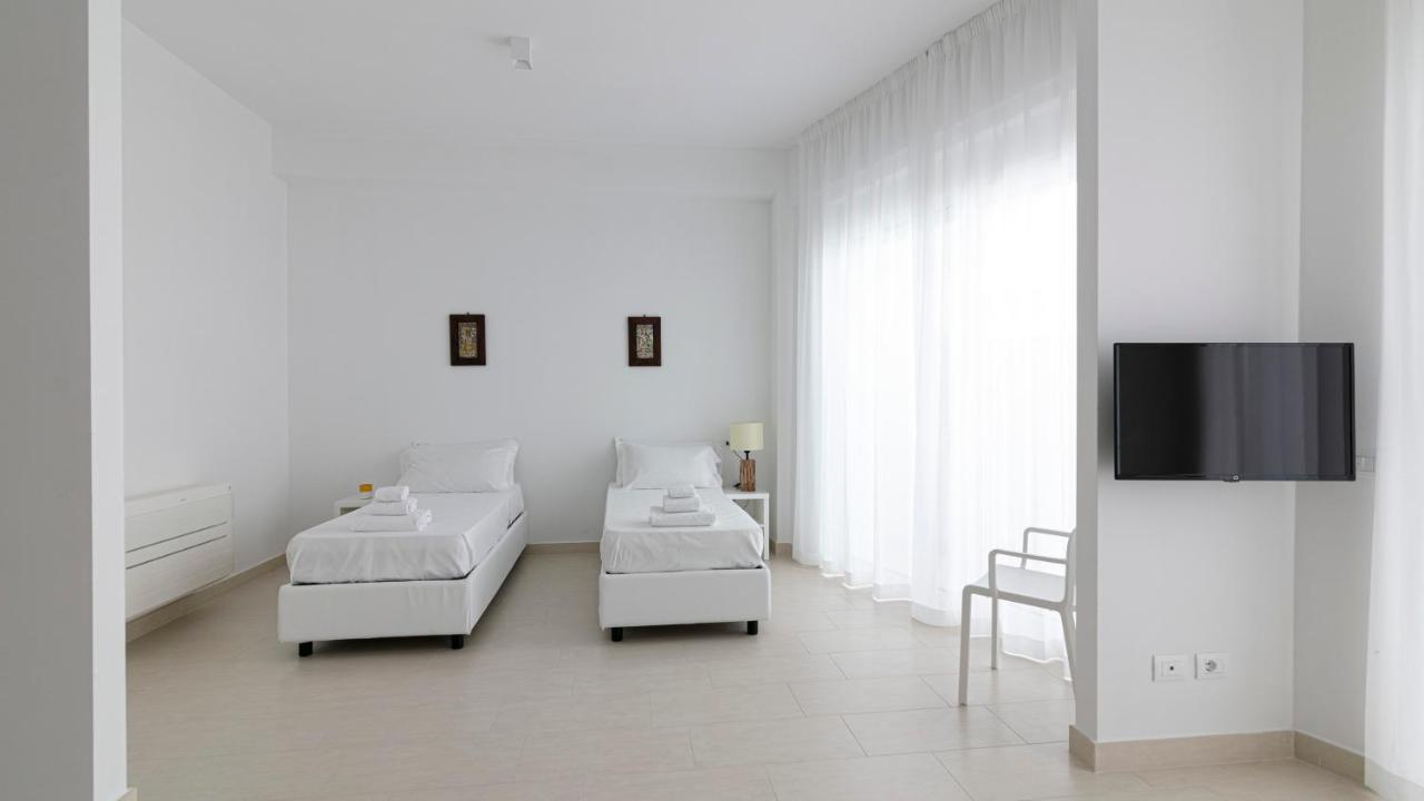 Rivazzurra Homes - B Apartment *