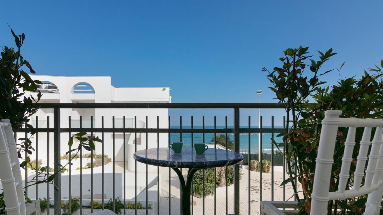 Rivazzurra Homes - B Termoli