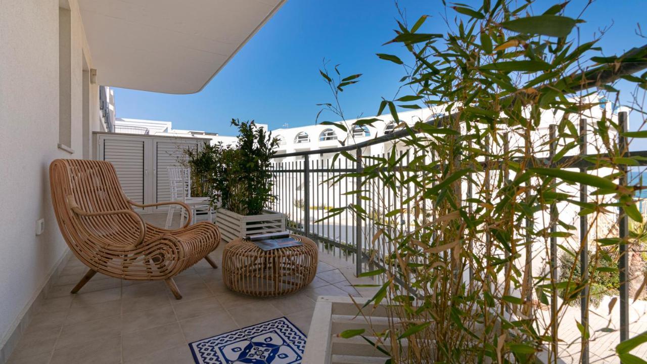 Rivazzurra Homes - B * Termoli