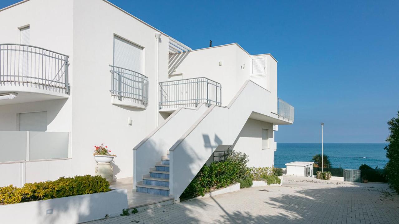 Rivazzurra Homes - B * Termoli