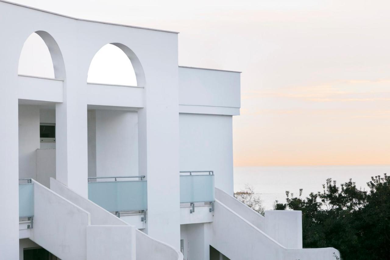 Apartment Rivazzurra Homes - B Termoli