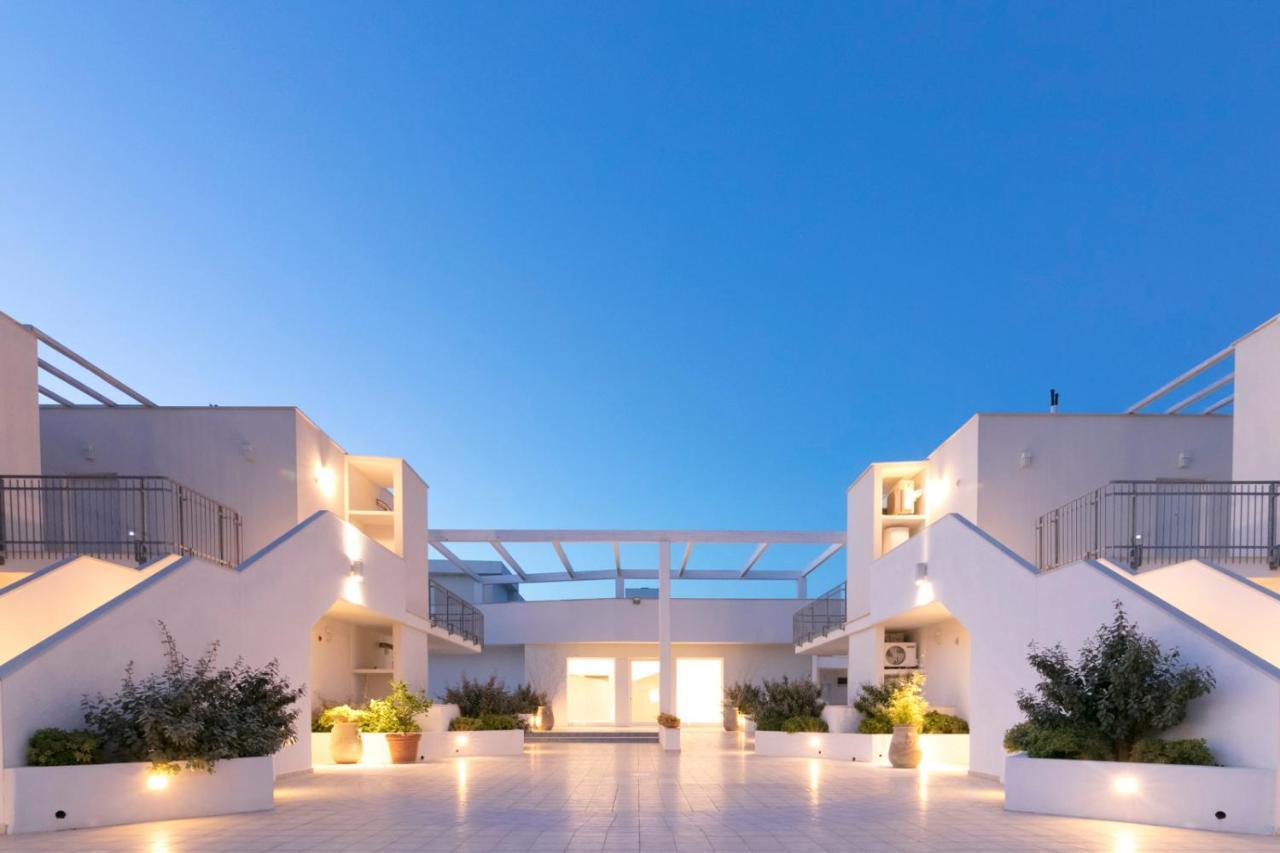 Rivazzurra Homes - B Apartment
