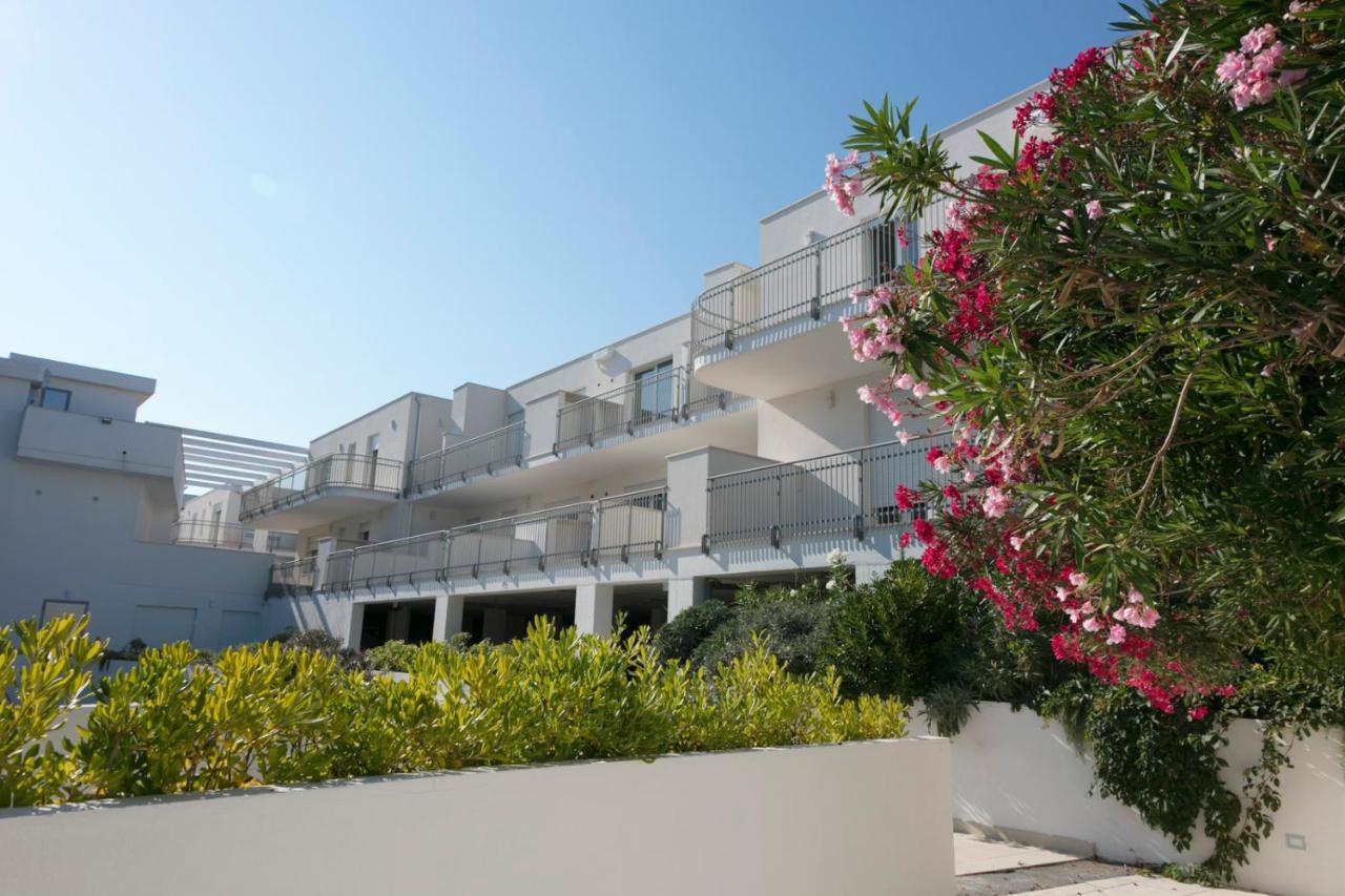 Apartment Rivazzurra Homes - B Termoli