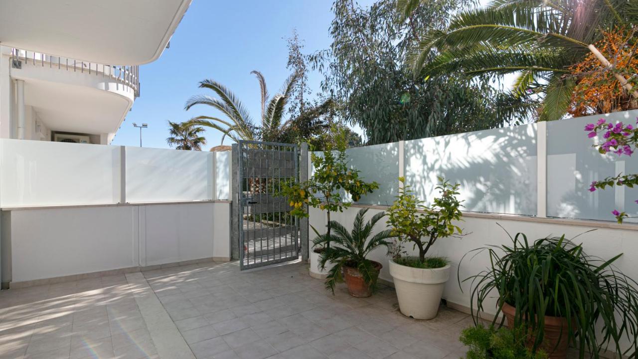 Apartment Rivazzurra Homes - B