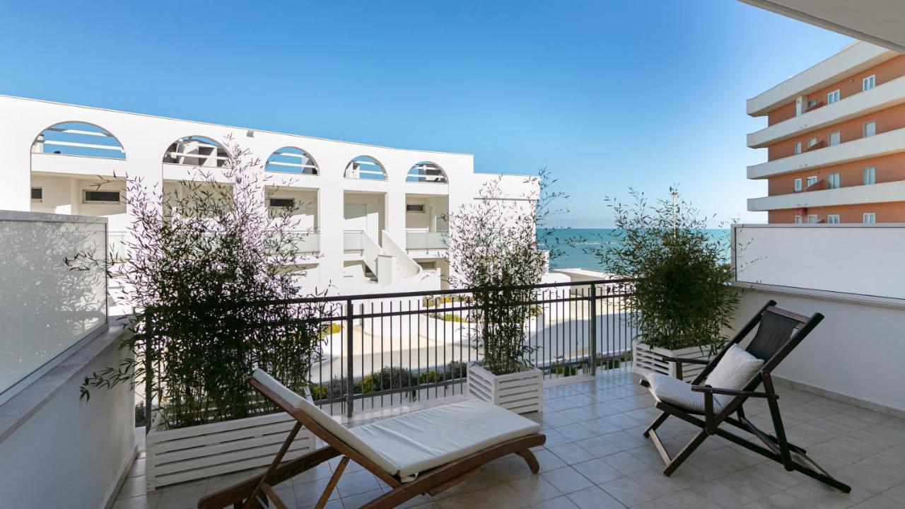 Apartment Rivazzurra Homes - B