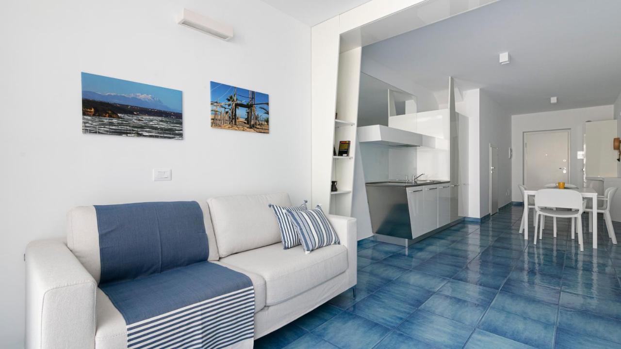 Rivazzurra Homes - B Apartment *