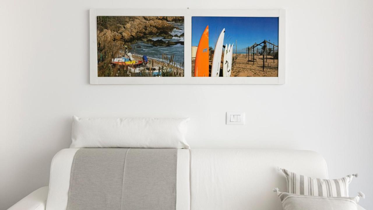 Apartment Rivazzurra Homes - B