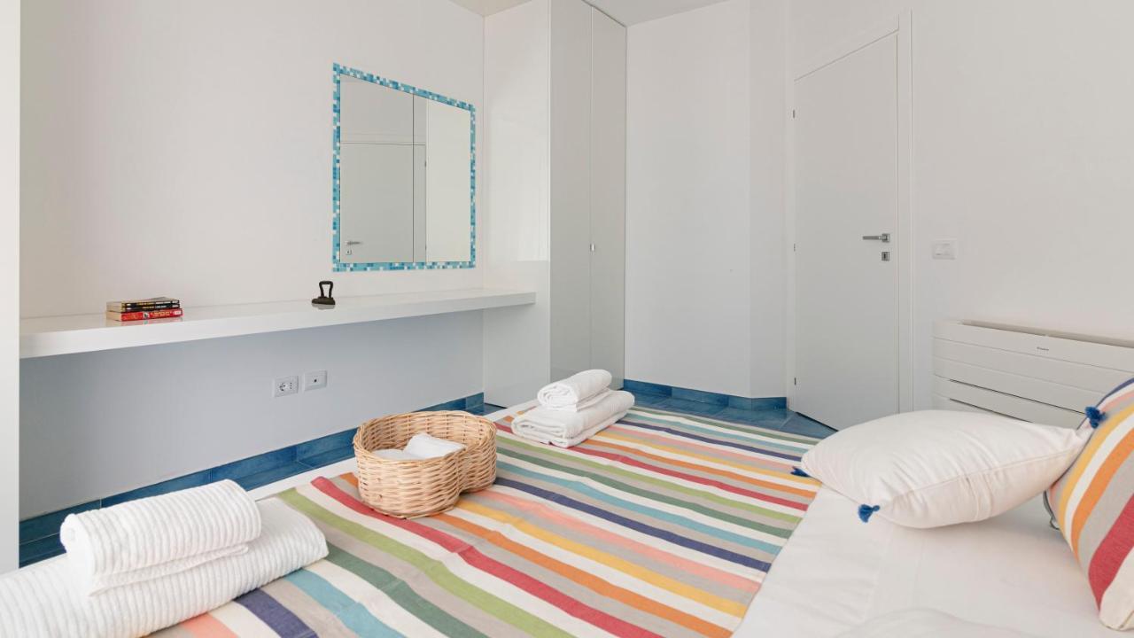 Rivazzurra Homes - B Apartment