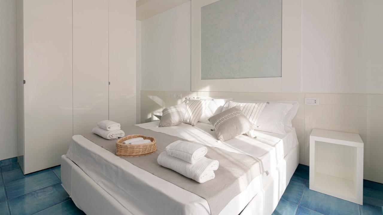 Apartment Rivazzurra Homes - B