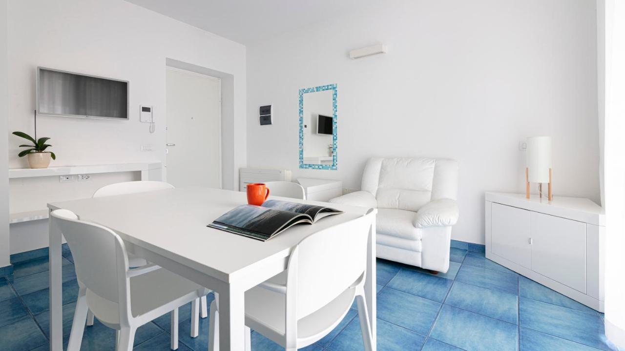 Rivazzurra Homes - B Apartment Termoli