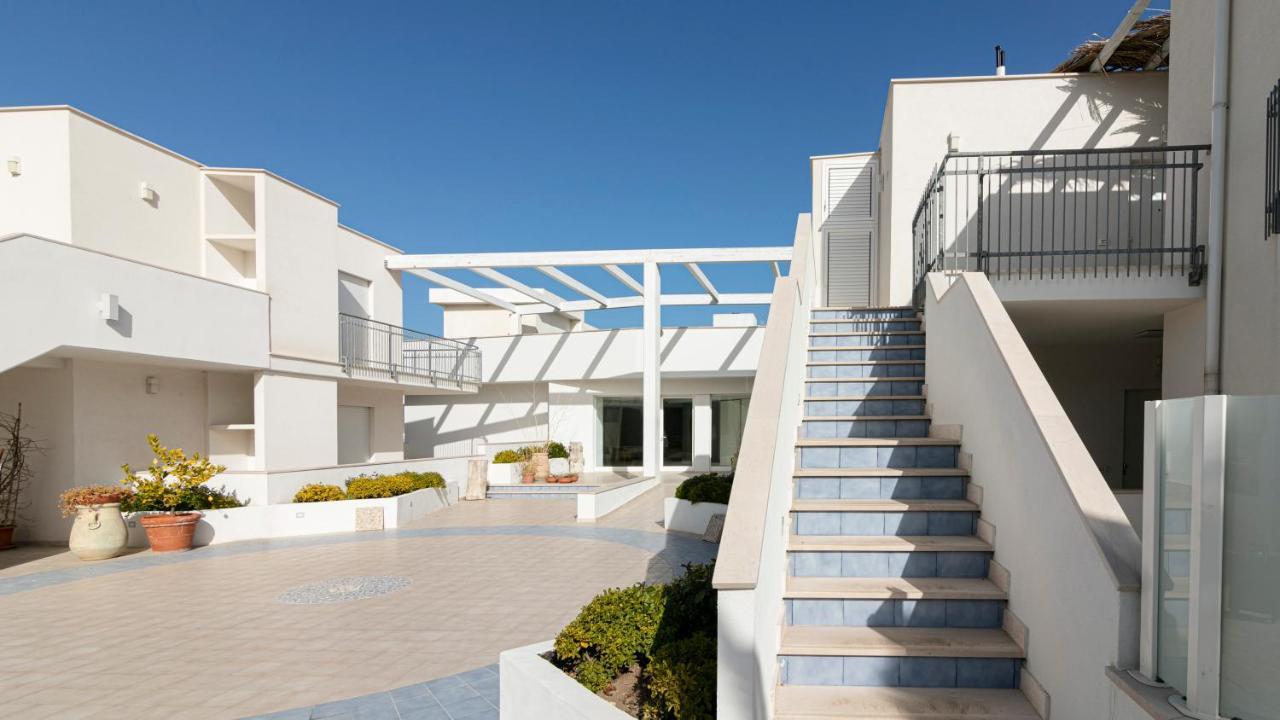 Apartment Rivazzurra Homes - B Termoli