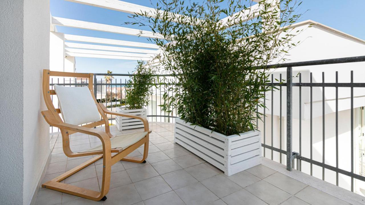 Rivazzurra Homes - B Apartment *