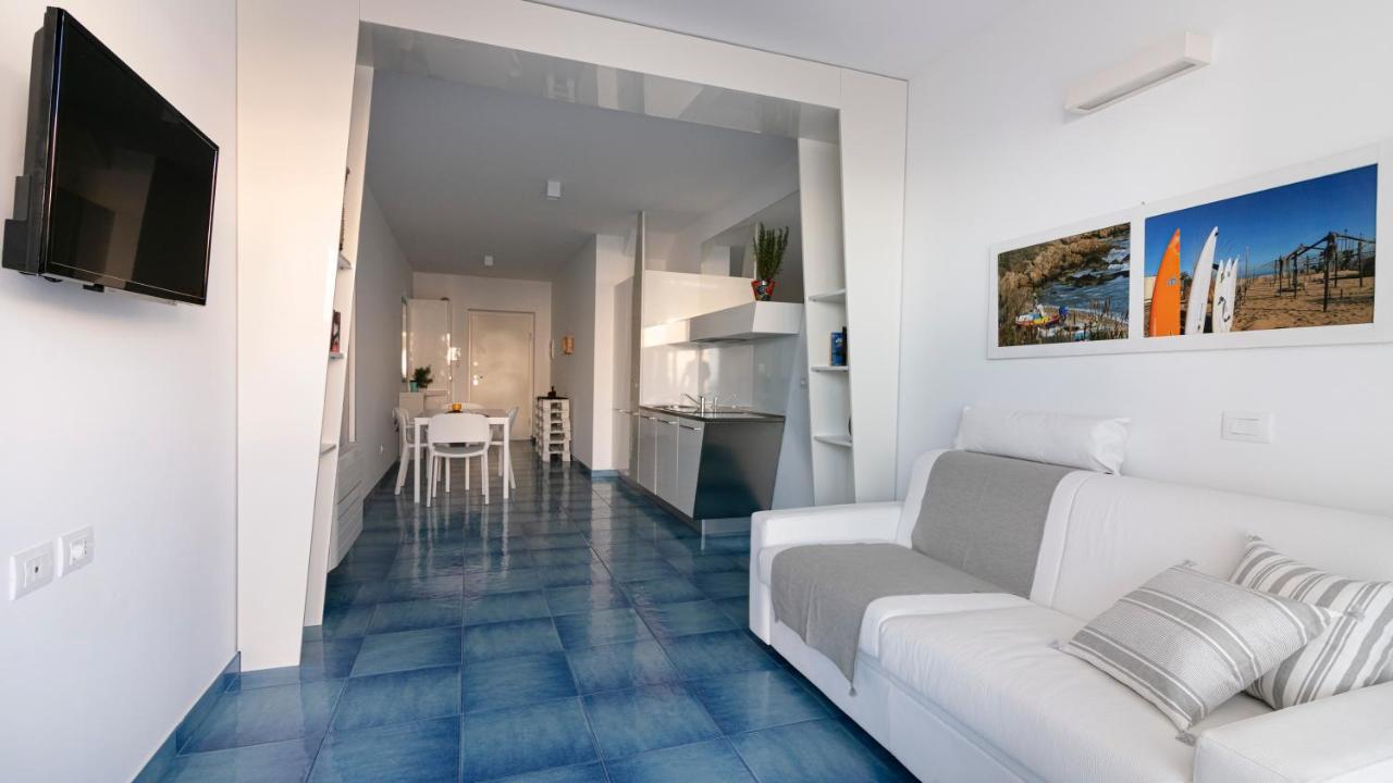 Rivazzurra Homes - B Apartment Termoli