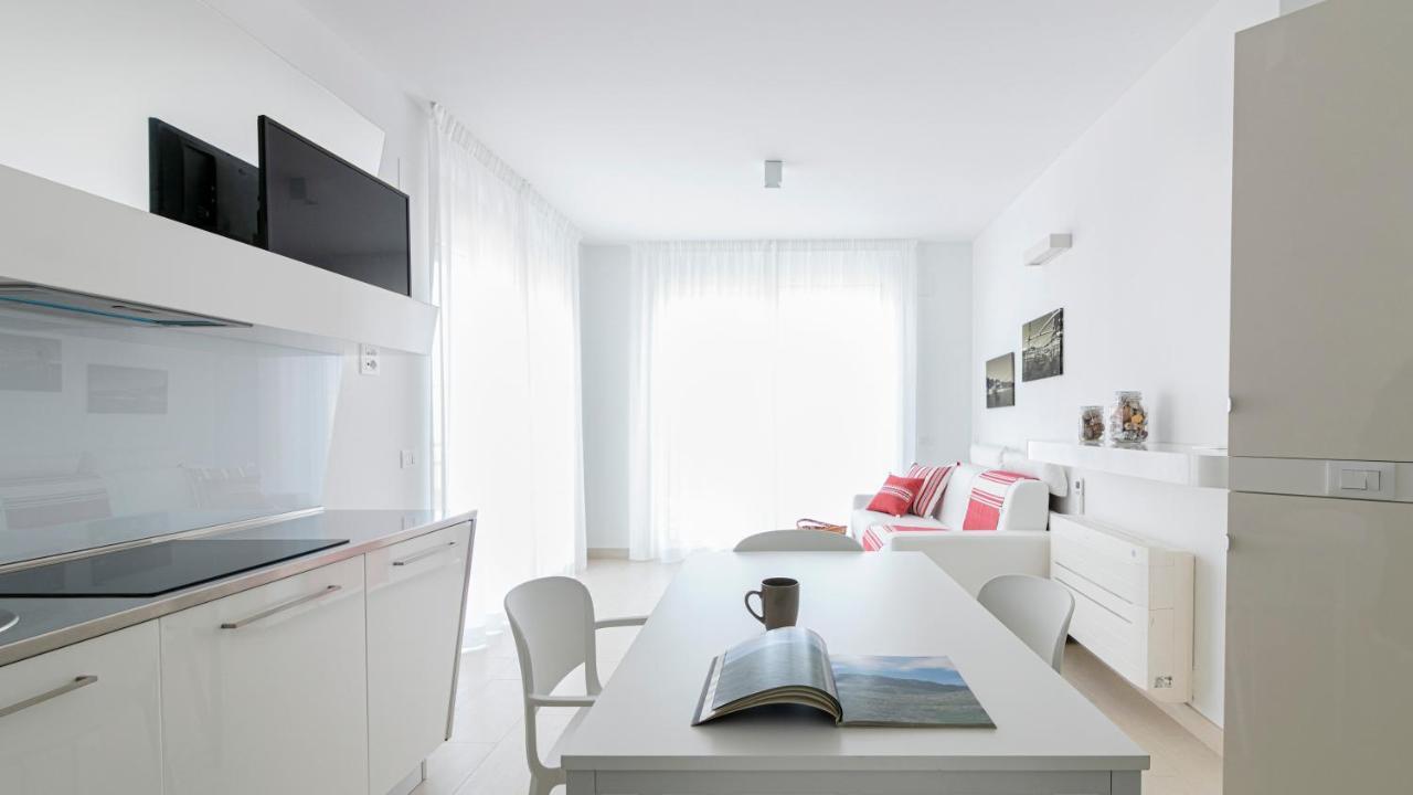 Apartment Rivazzurra Homes - B Termoli