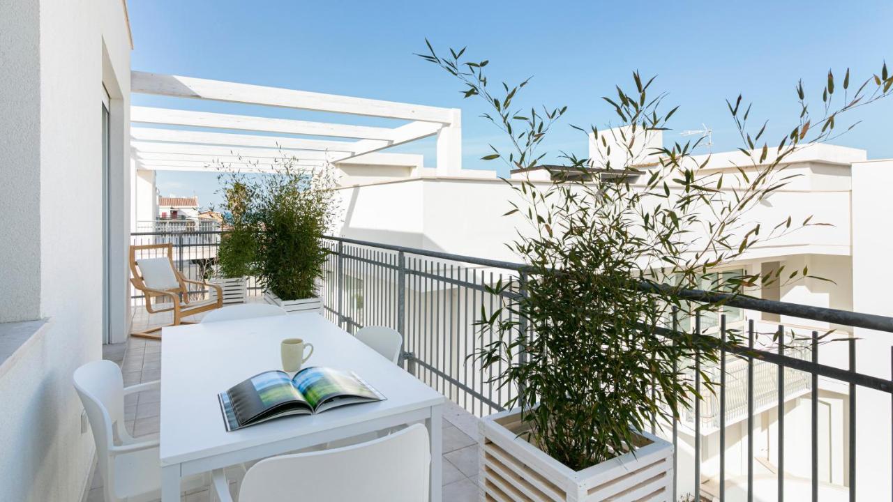 Rivazzurra Homes - B Apartment