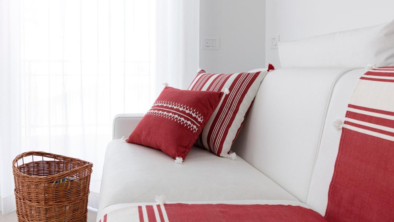 Rivazzurra Homes - B
