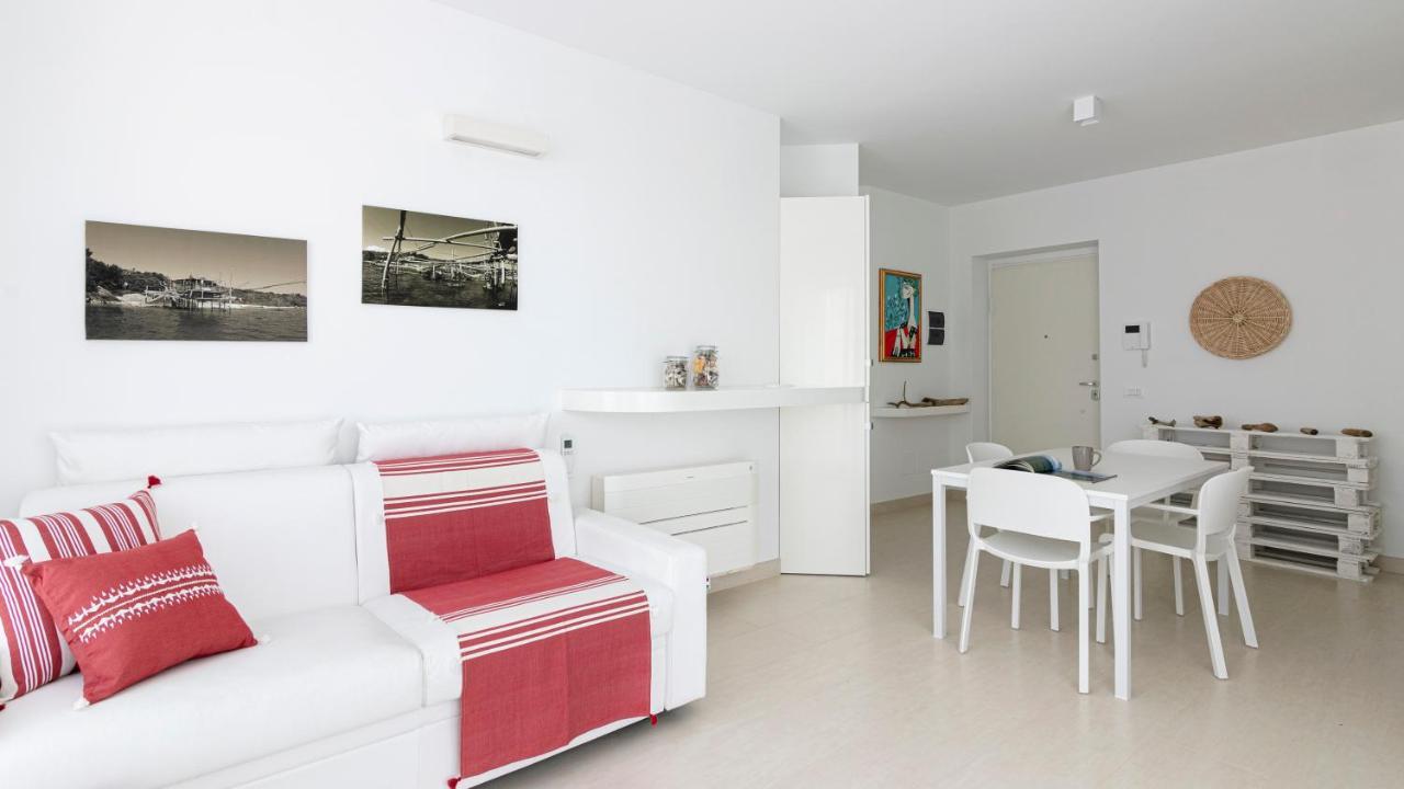 Rivazzurra Homes - B Apartment