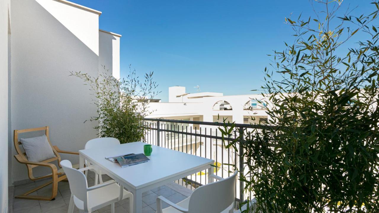 Apartment Rivazzurra Homes - B *