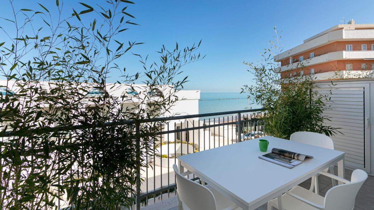 Rivazzurra Homes - B * Termoli