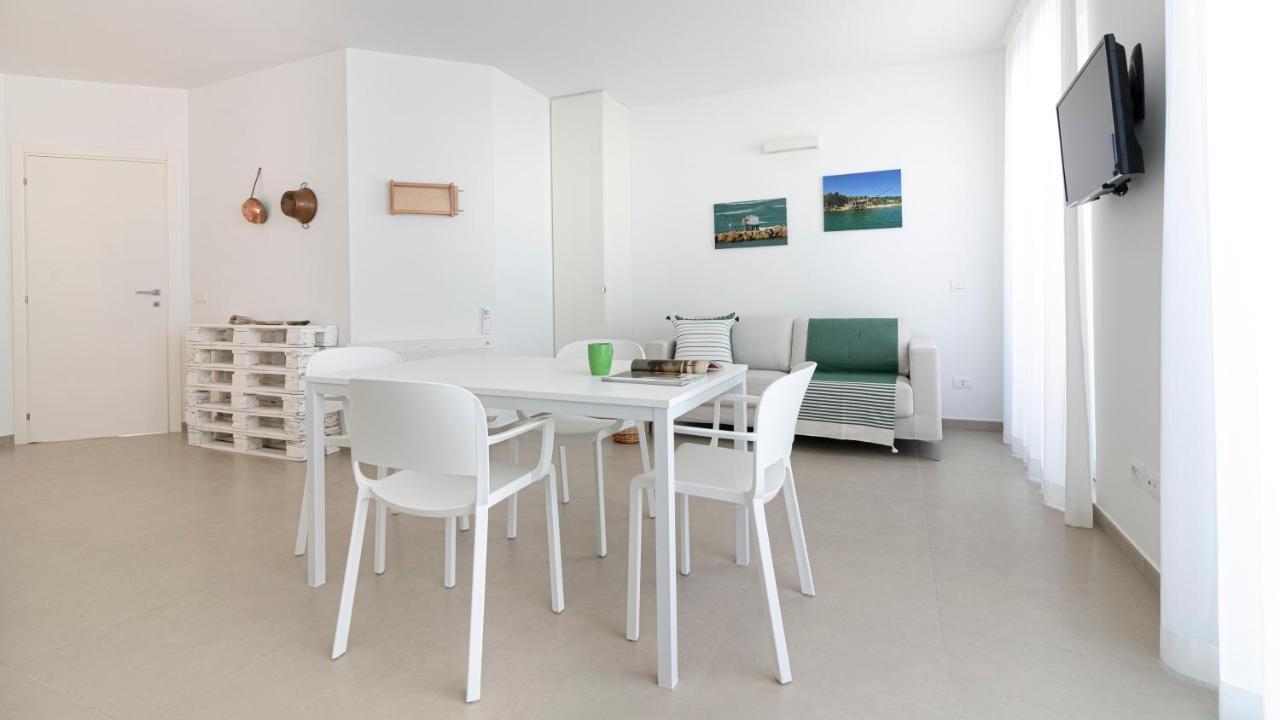 Apartment Rivazzurra Homes - B