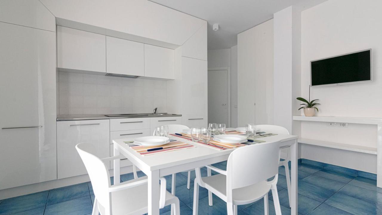 Rivazzurra Homes - B Apartment