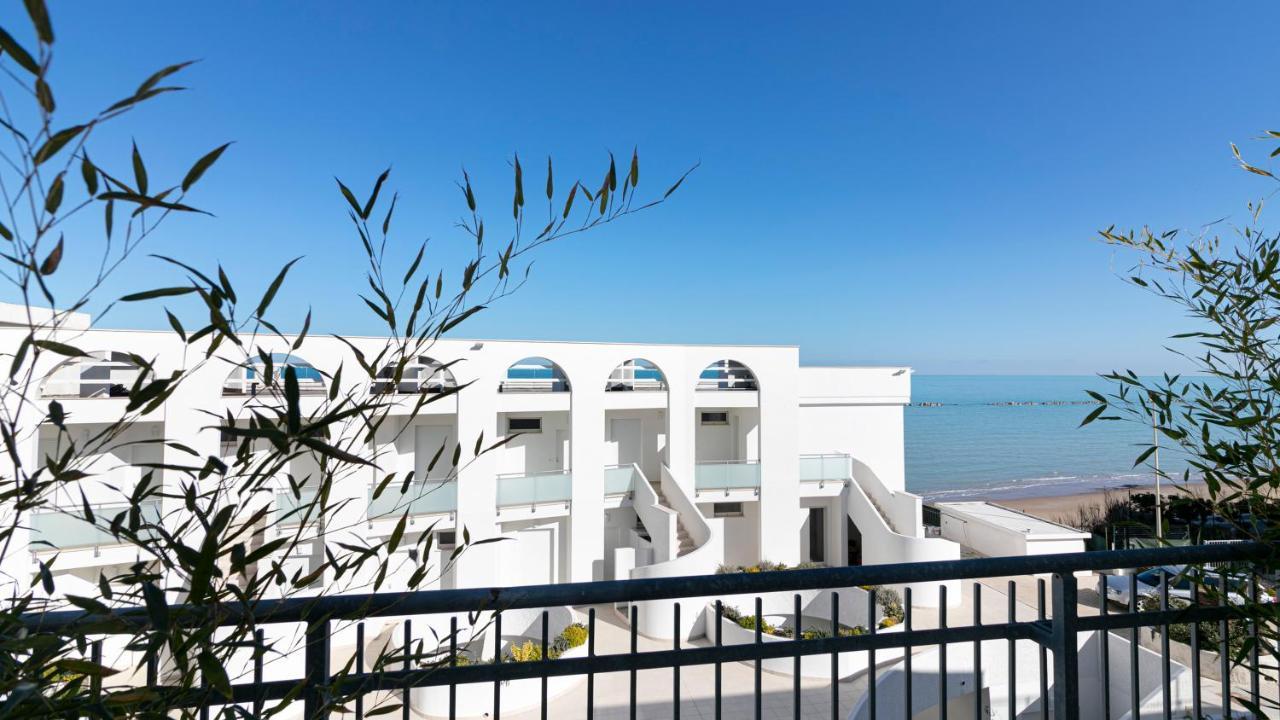 Rivazzurra Homes - B Apartment Termoli