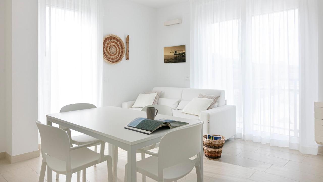 Rivazzurra Homes - B * Termoli