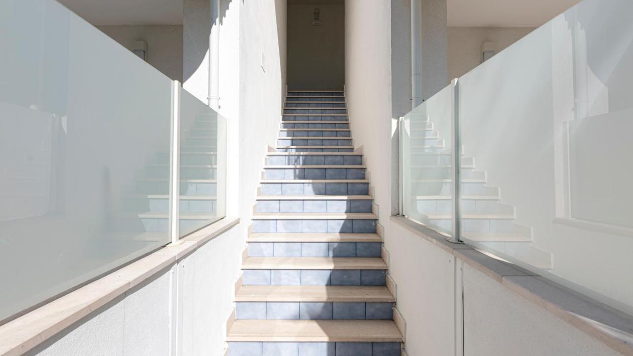 Rivazzurra Homes - B * Termoli