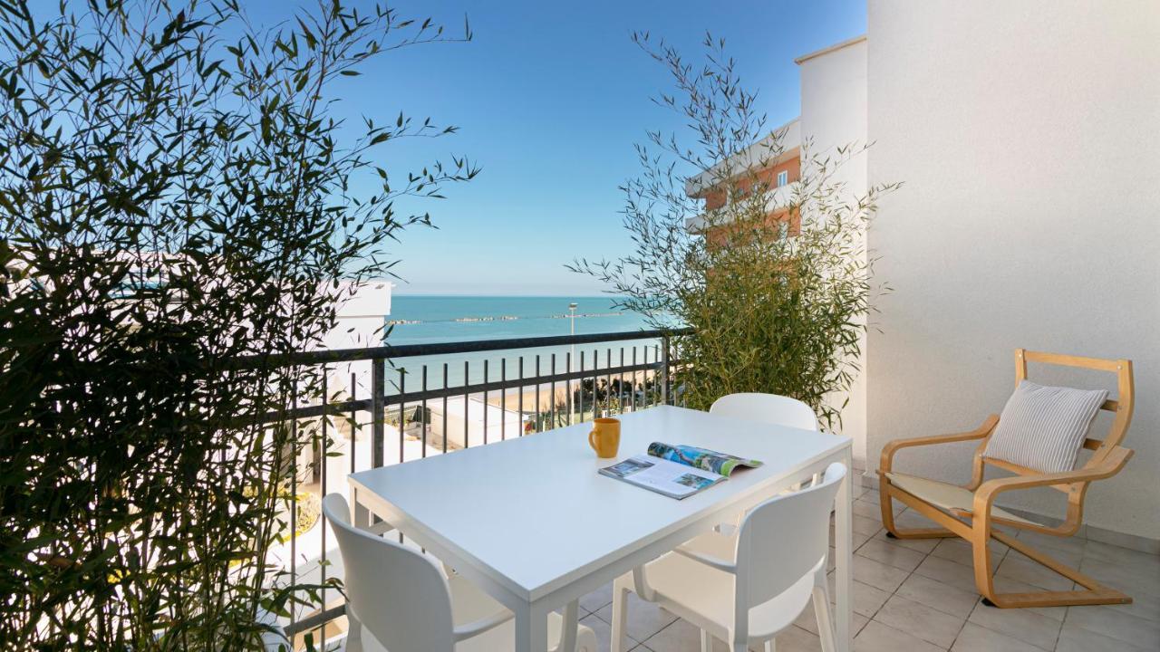 Rivazzurra Homes - B Apartment