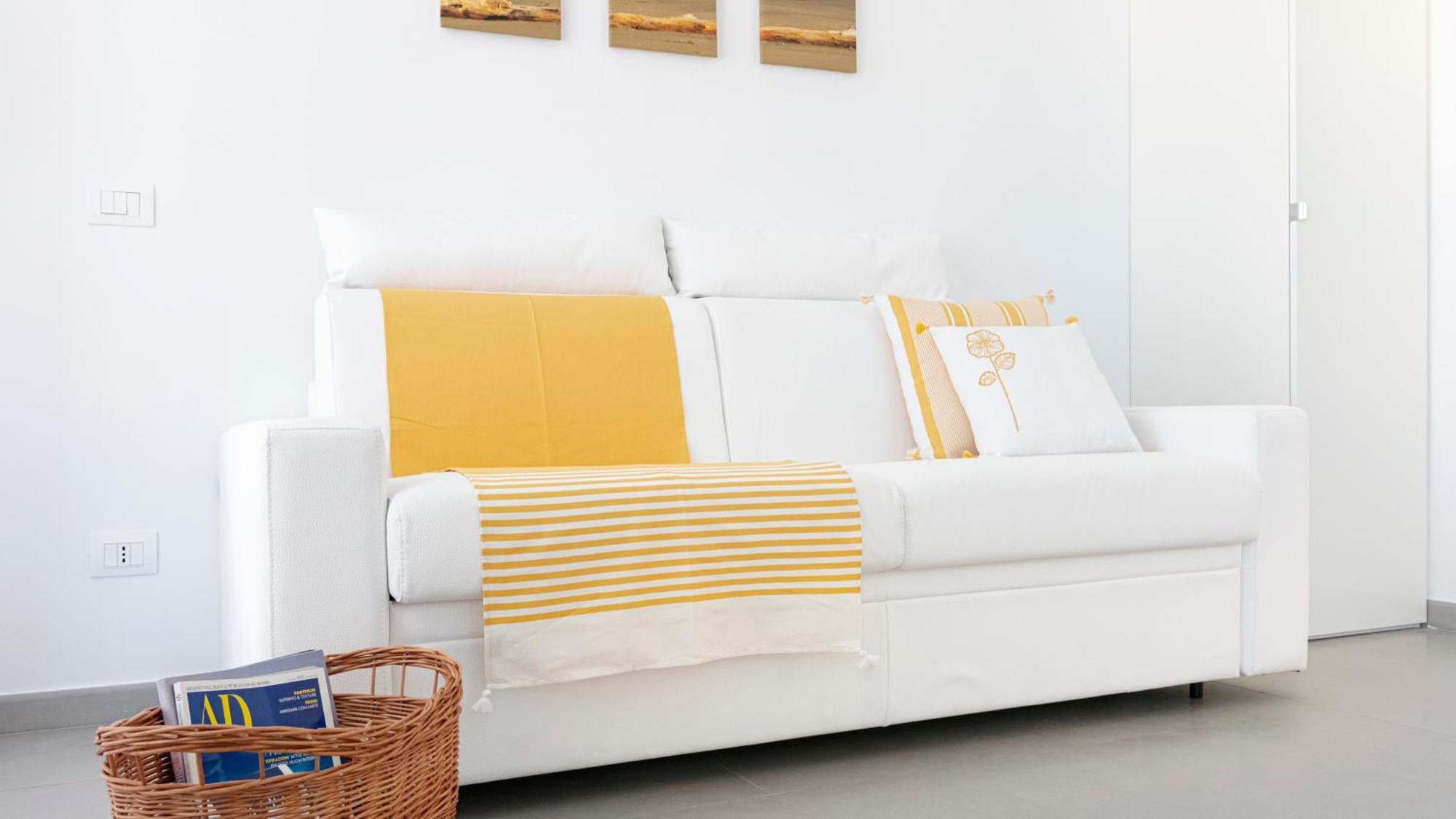 Apartment Rivazzurra Homes - B