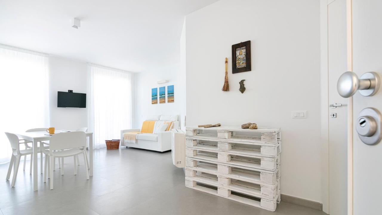 Rivazzurra Homes - B Apartment *
