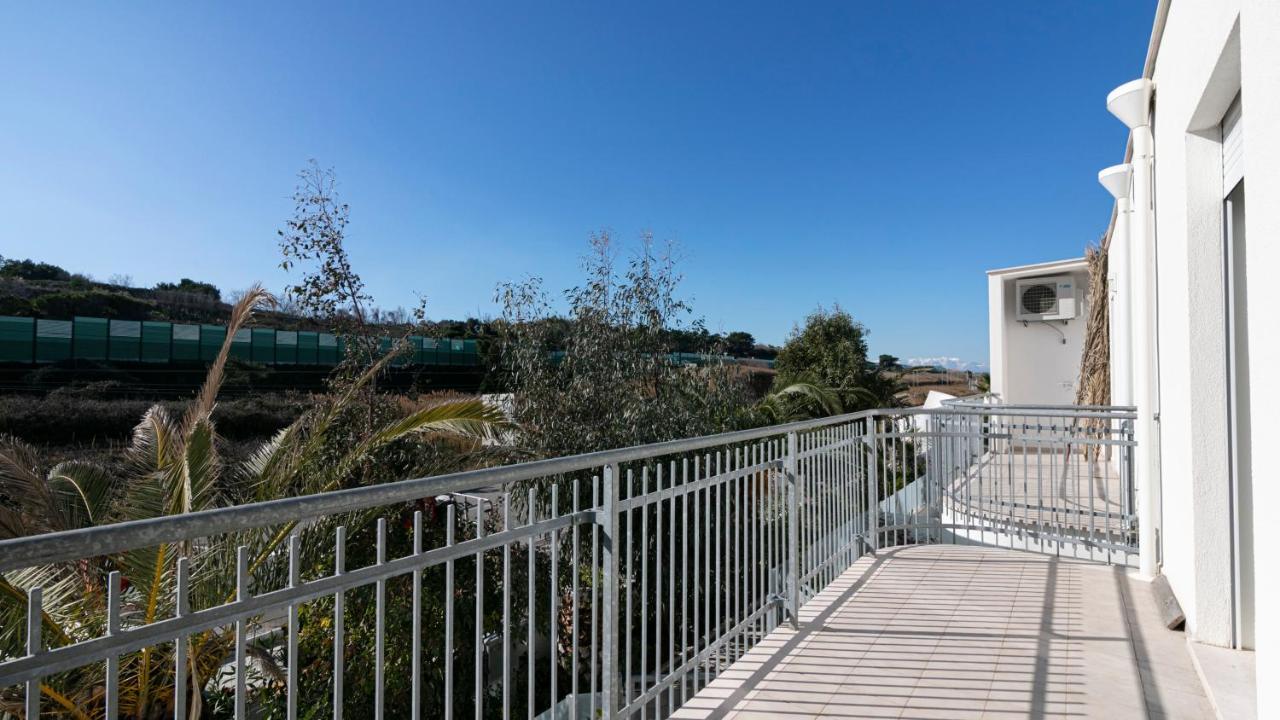 Apartment Rivazzurra Homes - B Termoli