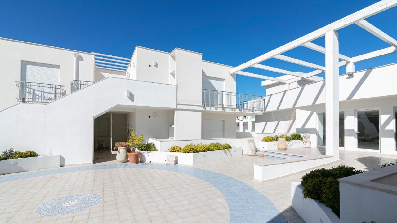 Rivazzurra Homes - B Apartment