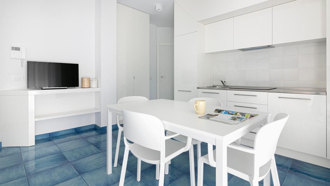 Rivazzurra Homes - B Apartment Termoli