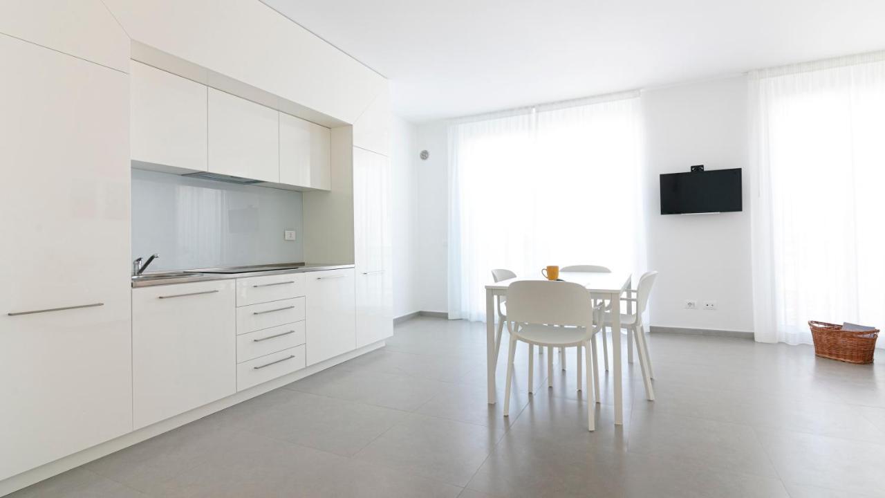 Rivazzurra Homes - B Apartment Termoli