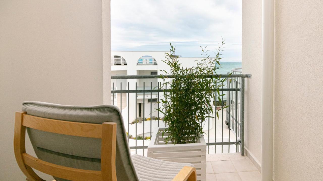 Rivazzurra Homes - B Apartment *