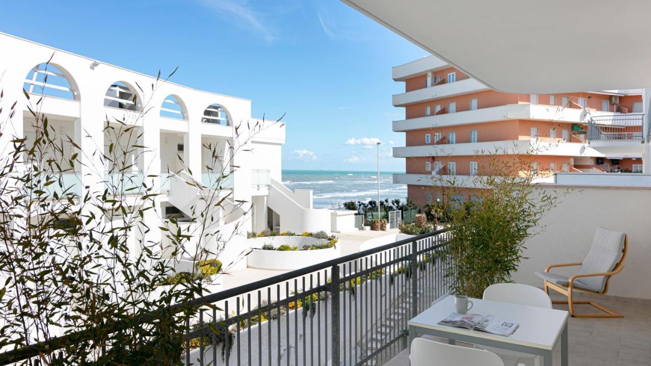 Rivazzurra Homes - B *