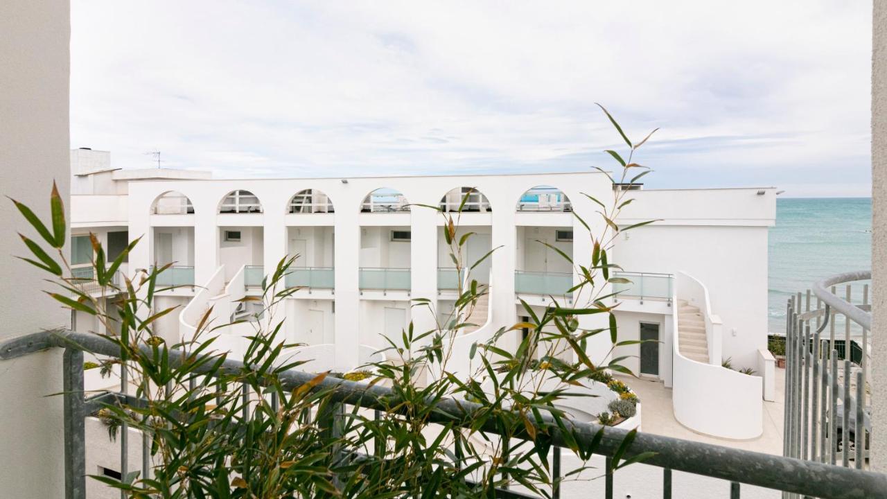 Rivazzurra Homes - B Apartment