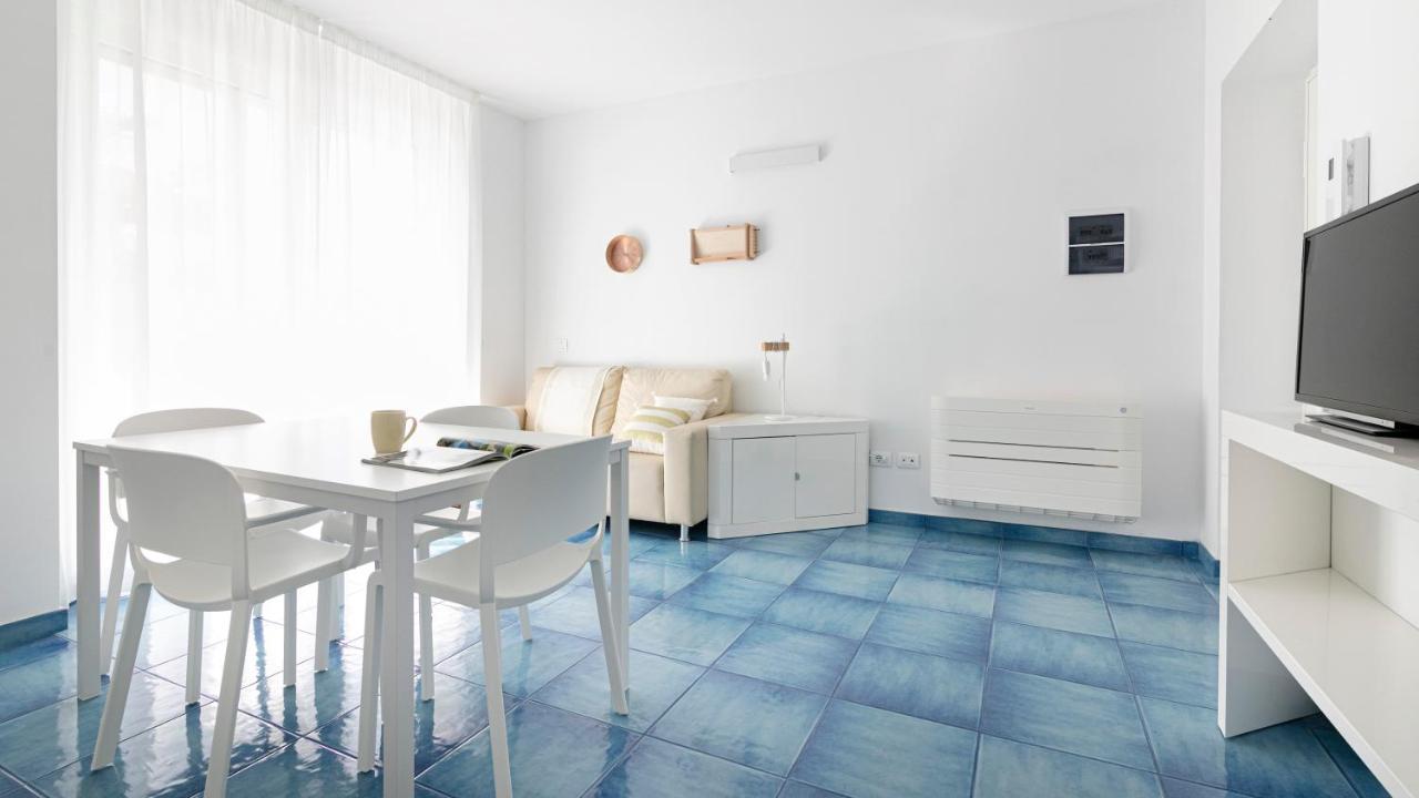 Rivazzurra Homes - B *