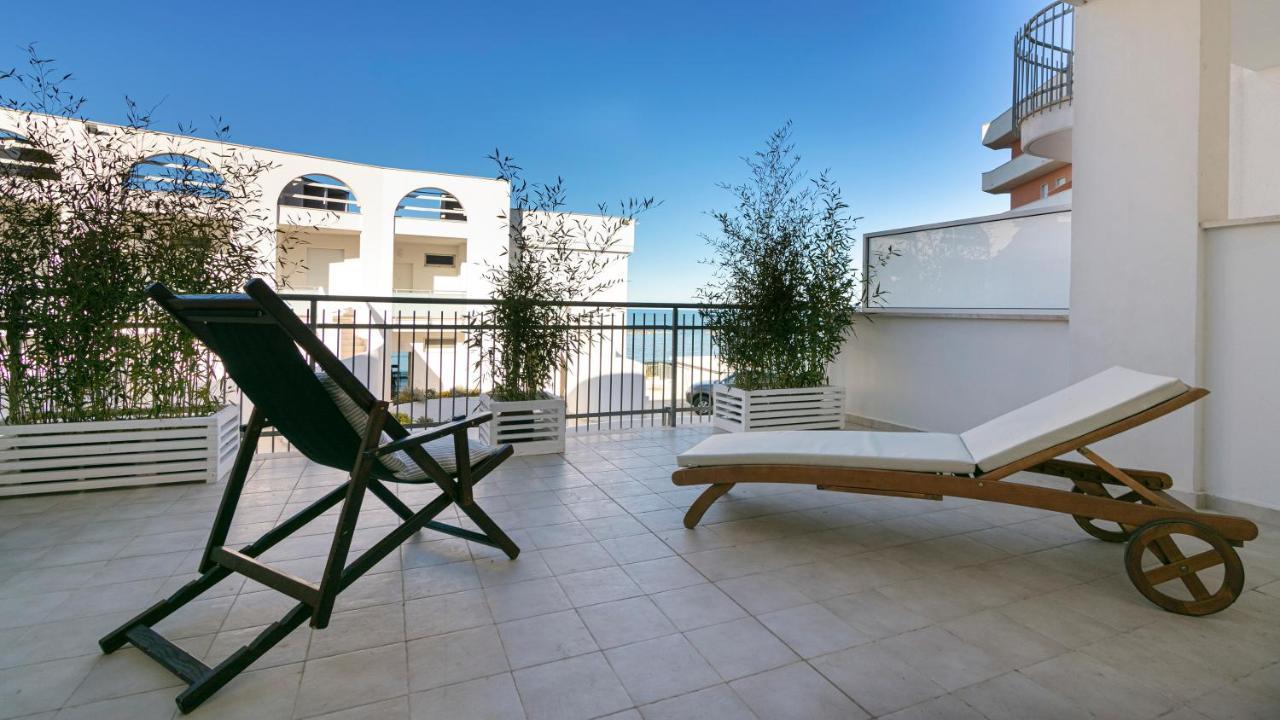 Apartment Rivazzurra Homes - B