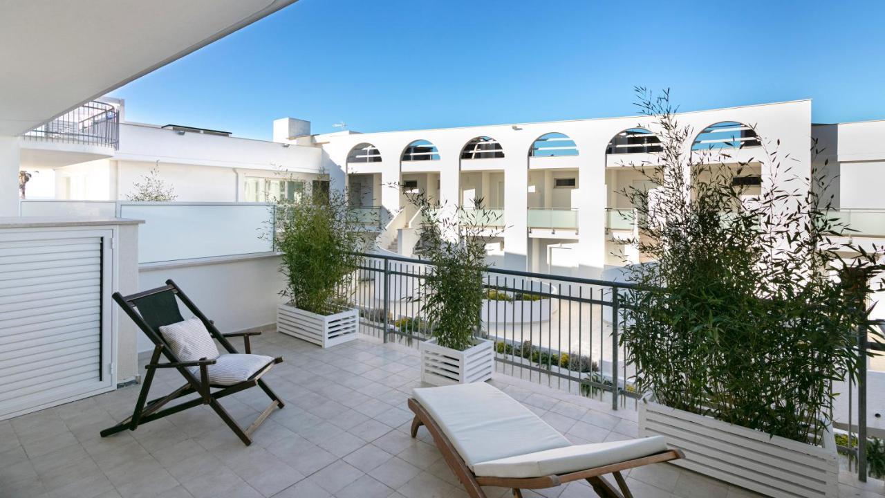 Rivazzurra Homes - B