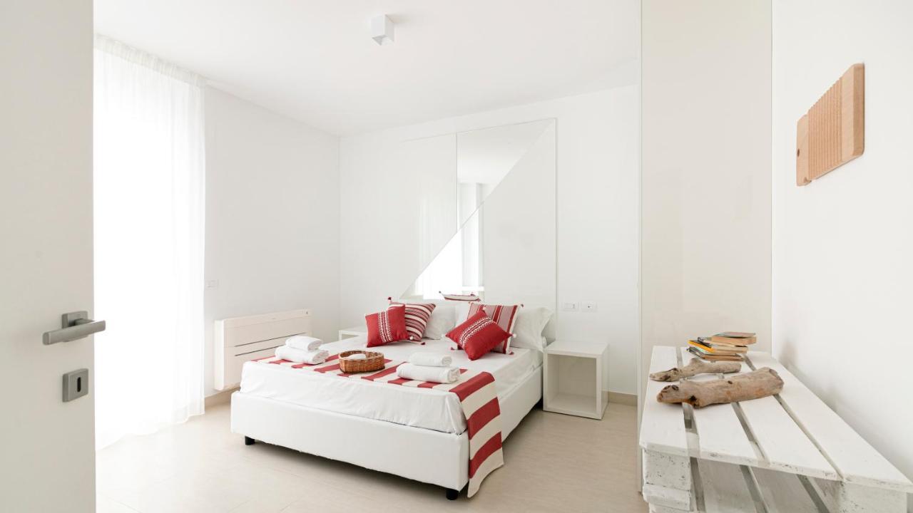 Apartment Rivazzurra Homes - B
