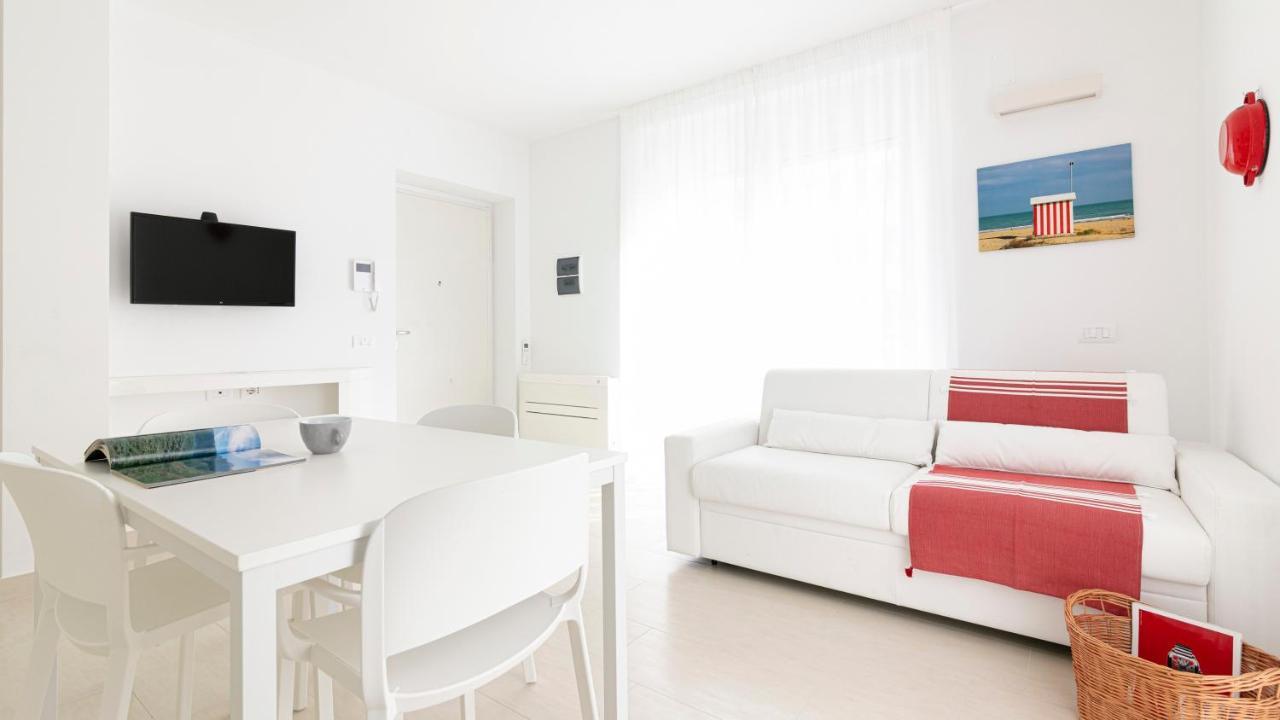 Rivazzurra Homes - B Apartment Termoli