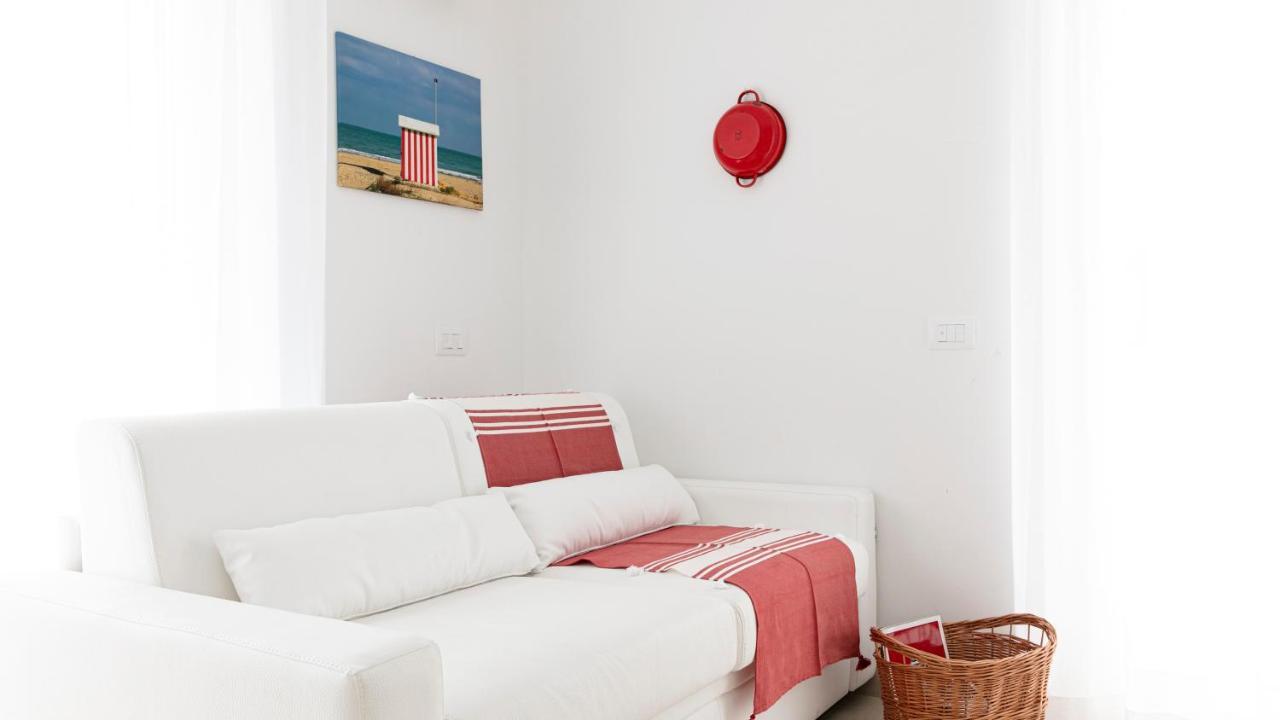 Rivazzurra Homes - B *
