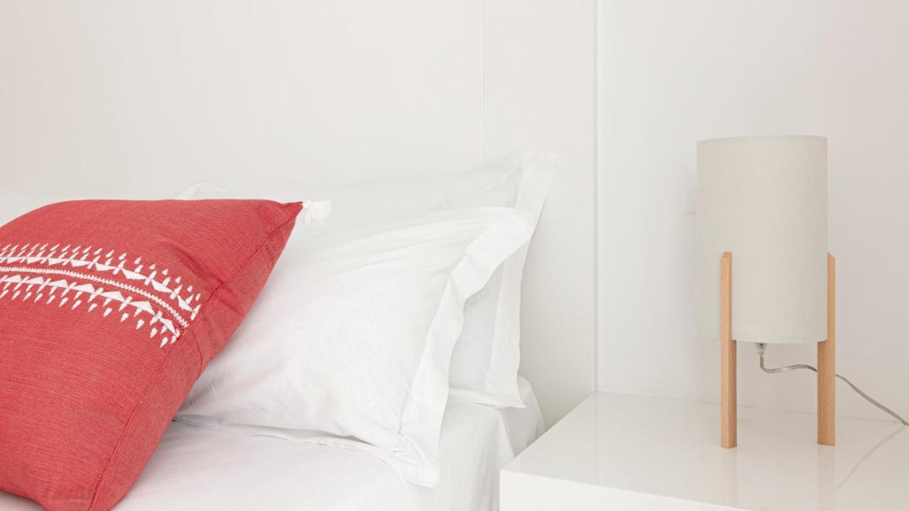Rivazzurra Homes - B Apartment *
